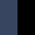 Dark Blue+Silver