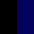 Black + Dark blue