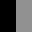 Matt Black+Matt Silver