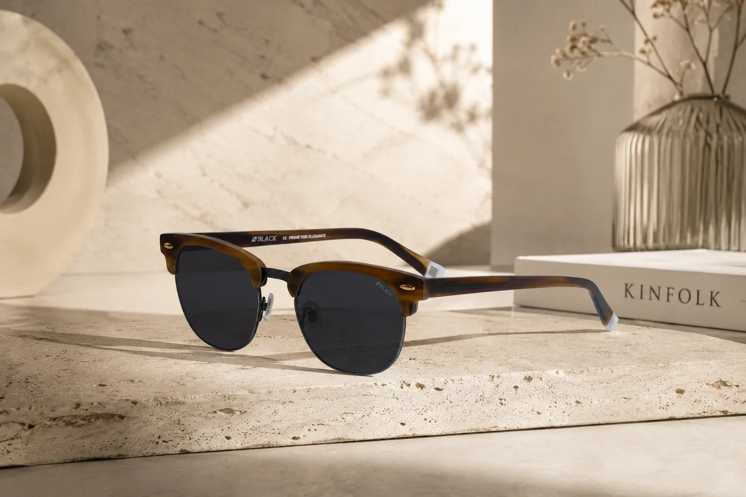 ZBLACK wholesale eyewear collection