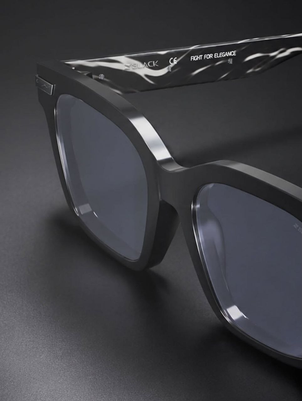 Signature wholesale optical frame collection